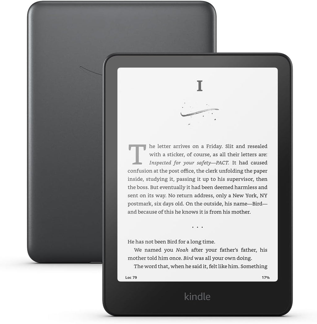 Kindle Paperwhite Signature 32 GB - Detail view