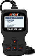 ANCEL AD310 Universal OBD II Scanner