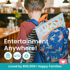 Kids Sticker Book 500+ Stickers by Cupkin - Additional view