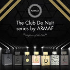 Armaf Club de Nuit Intense Man EDT, 3.6 Fl Oz - Size reference
