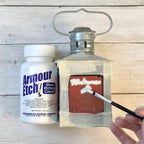 Armour Etch Glass Etching Cream, 2.8 oz - Packaging