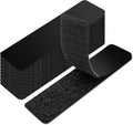 Art3d 16-Pack Hook and Loop Adhesive Strips