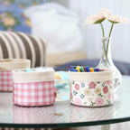 Aubliss 8-Pack Fat Quarter Fabric Bundles - Feature highlight