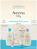 Aveeno Baby Welcome Little One Gift Set