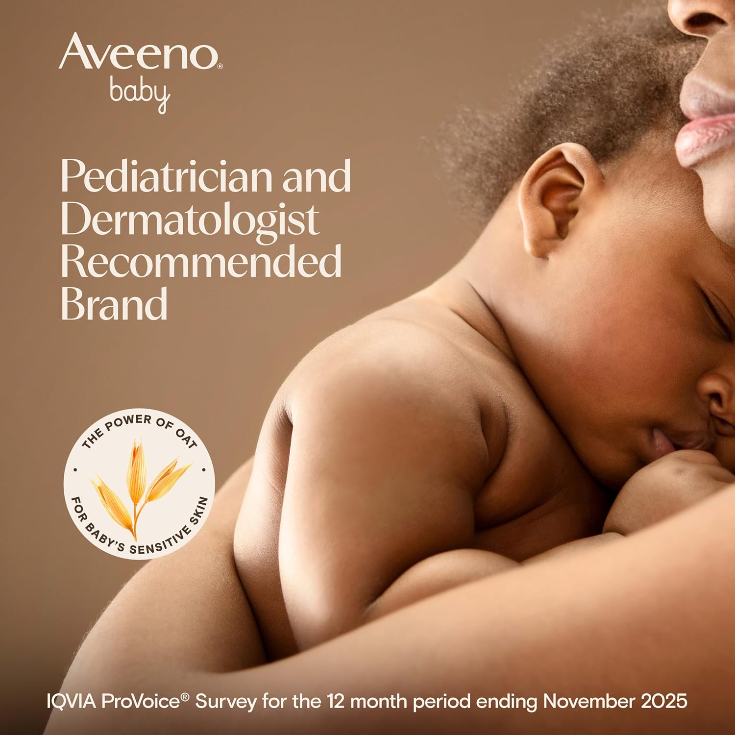 Aveeno Baby Welcome Little One Gift Set - Close-up