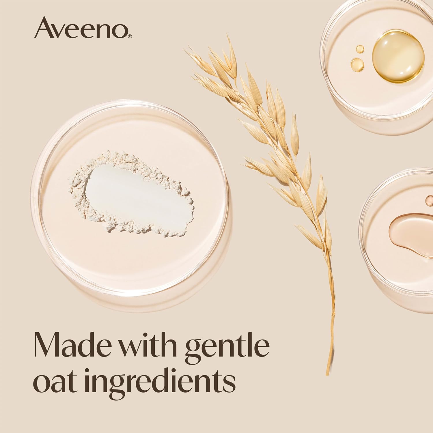 Aveeno Baby Welcome Little One Gift Set - Packaging