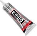 Fittdyhe B-7000 Clear Adhesive Glue 50ml