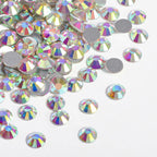 Beadsland Flat Back Rhinestones SS20 1440pcs - Detail view