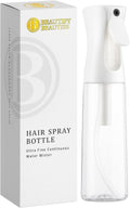 BeautifyBeauties Continuous Mister Spray Bottle