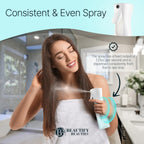 BeautifyBeauties Continuous Mister Spray Bottle - Detail view