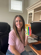 BIC Brite Liner Highlighters, Chisel Tip 5-Count - Feature highlight