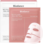 BIODANCE Bio-Collagen Real Deep Hydrogel Mask