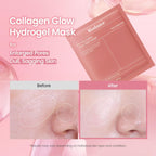BIODANCE Bio-Collagen Real Deep Hydrogel Mask - Alternate angle