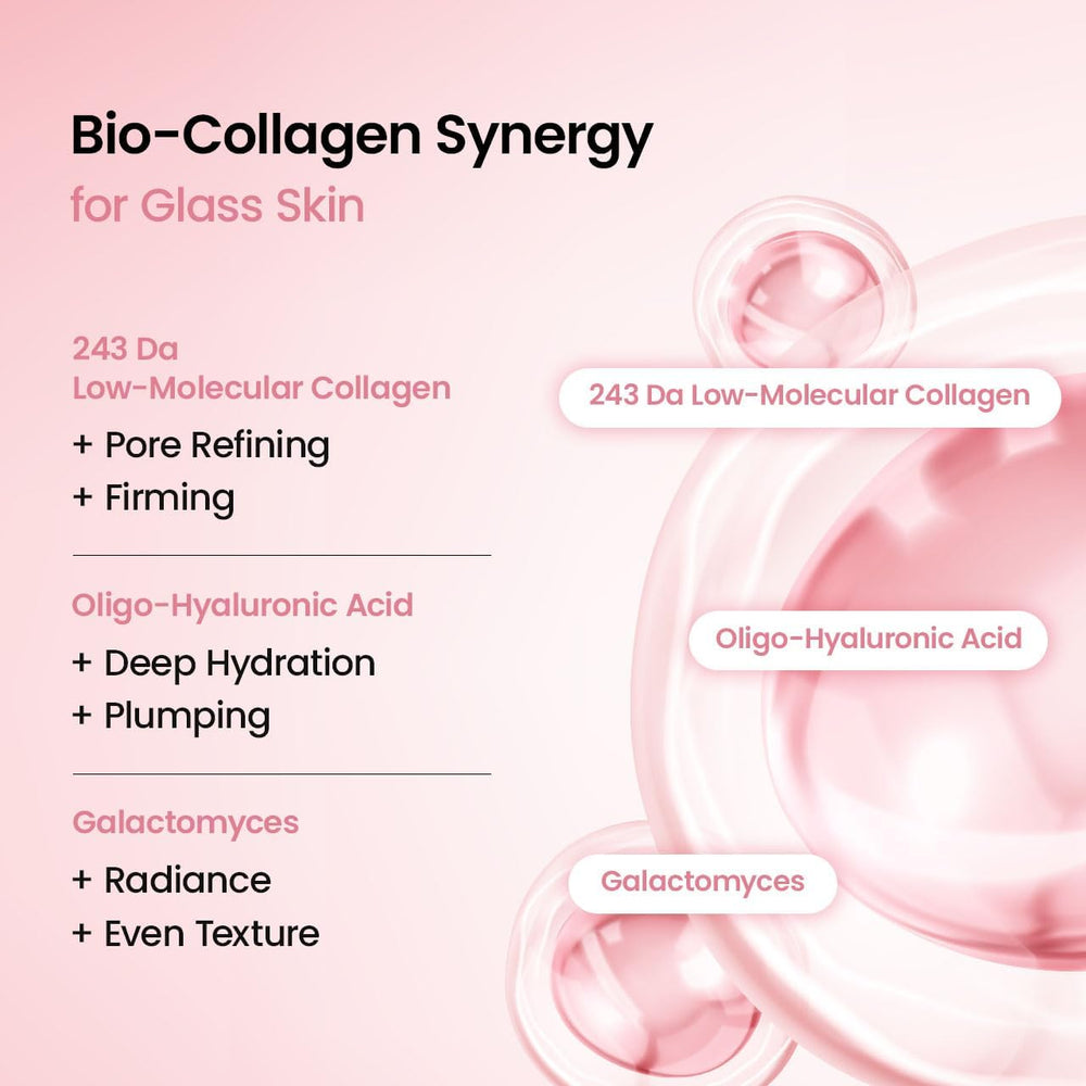BIODANCE Bio-Collagen Real Deep Hydrogel Mask - Close-up