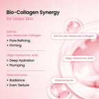 BIODANCE Bio-Collagen Real Deep Hydrogel Mask - Close-up