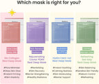 BIODANCE Bio-Collagen Real Deep Hydrogel Mask - Packaging