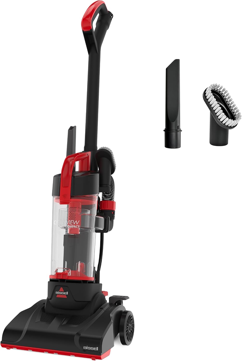 Bissell CleanView Compact Vacuum, Model 3508