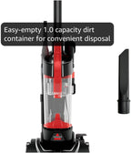 Bissell CleanView Compact Vacuum, Model 3508 - Alternate angle