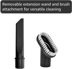 Bissell CleanView Compact Vacuum, Model 3508 - Close-up