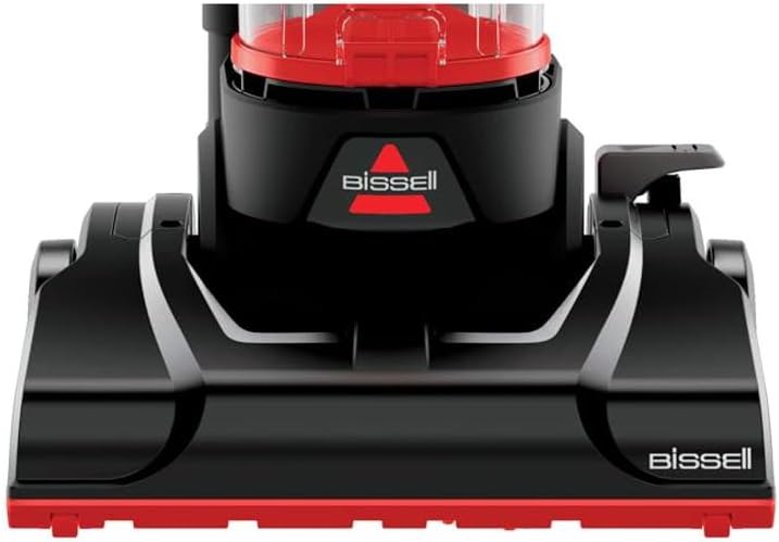 Bissell CleanView Compact Vacuum, Model 3508 - Detail view