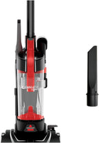 Bissell CleanView Compact Vacuum, Model 3508 - Alternate angle
