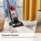 Bissell CleanView Compact Vacuum, Model 3508 - Packaging
