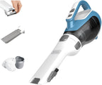 Black+Decker Dustbuster AdvancedClean Vacuum