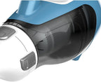Black+Decker Dustbuster AdvancedClean Vacuum - Detail view