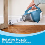 Black+Decker Dustbuster AdvancedClean Vacuum - Additional view