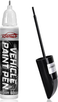 xdotoar Black Car Touch Up Paint, Quick Dry
