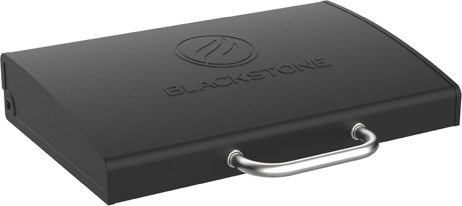 Blackstone 5857 Omnivore 28 In Griddle Hood