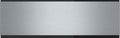 Bosch 500 Series Electric Warming Drawer