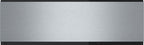 Bosch 500 Series Electric Warming Drawer