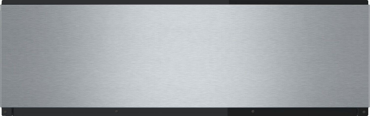 Bosch 500 Series Electric Warming Drawer