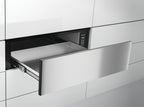 Bosch 500 Series Electric Warming Drawer - Alternate angle