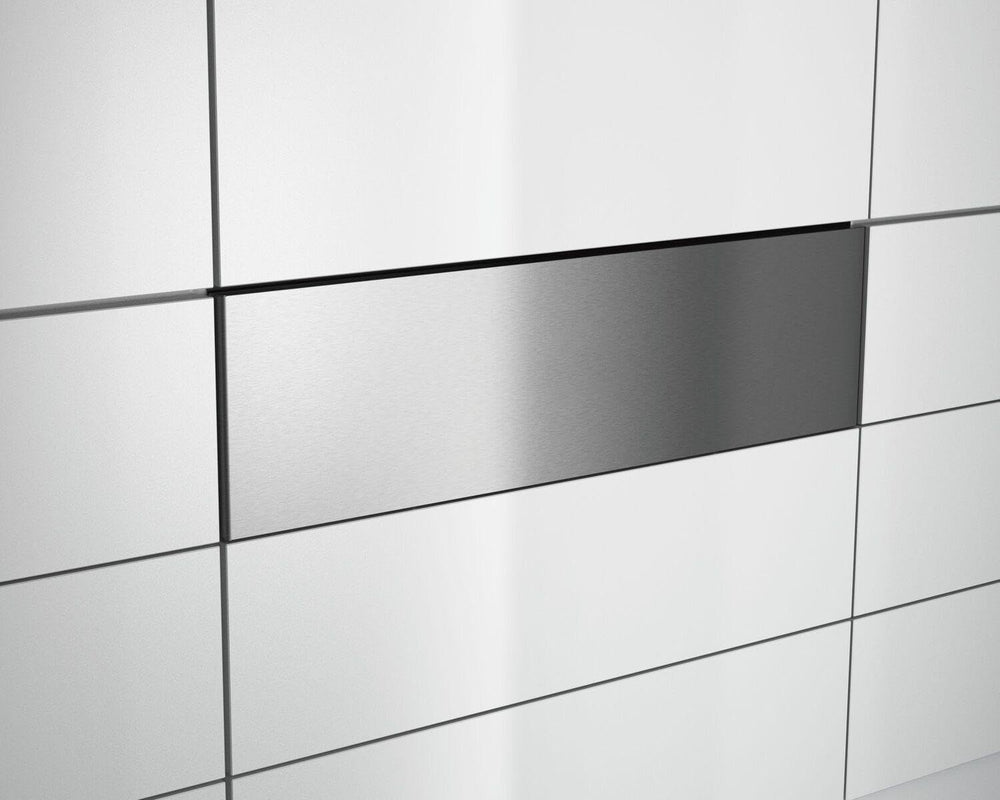 Bosch 500 Series Electric Warming Drawer - Close-up