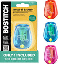 Bostitch Twist-n-Sharp Pencil Sharpener