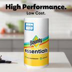 Bounty Essentials Select-A-Size Paper Towels - Additional view