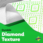 Bounty Select-A-Size Paper Towels 2 Rolls - Packaging