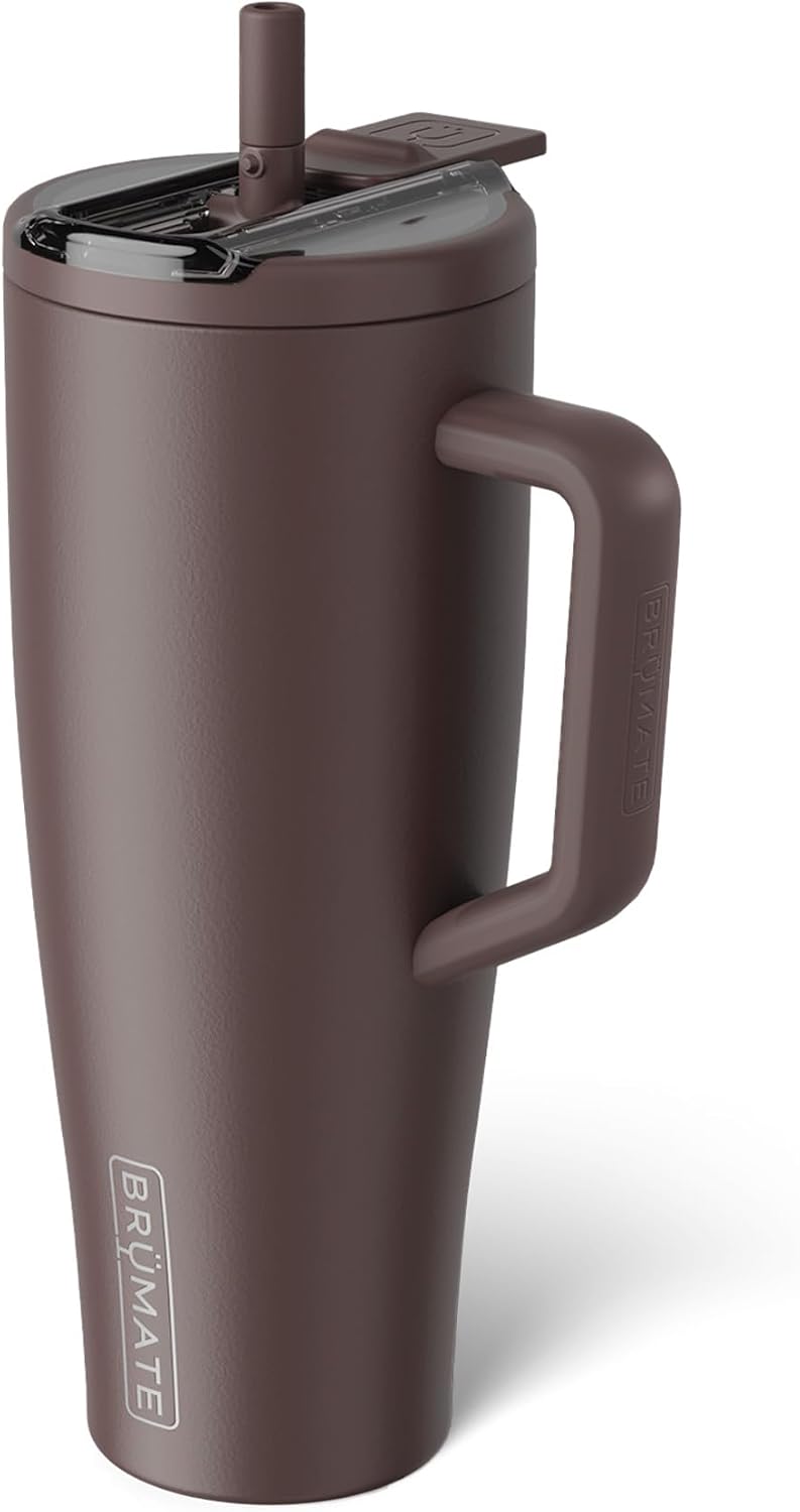 BrüMate Era Flip 40oz Tumbler