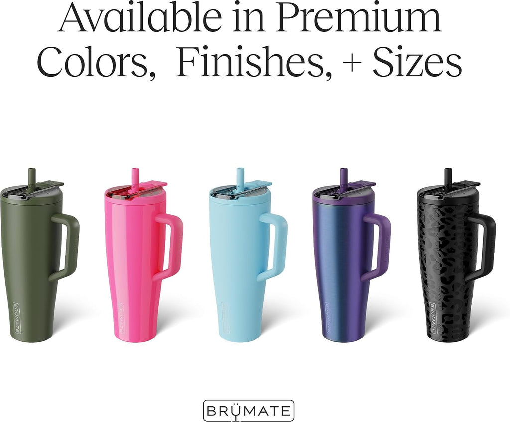 BrüMate Era Flip 40oz Tumbler - Additional view