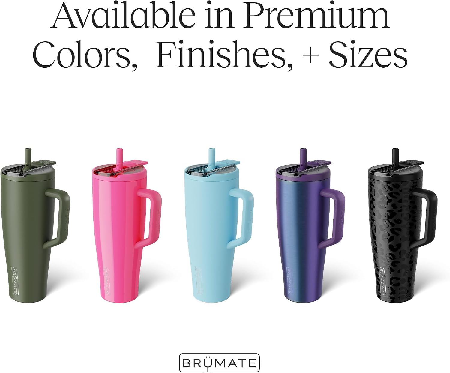 BrüMate Era Flip 40oz Tumbler - Additional view