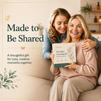 Bradove Classic Embroidery Learning Kit - Additional view
