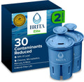 Brita Elite Water Filter Replacement 2-Pack