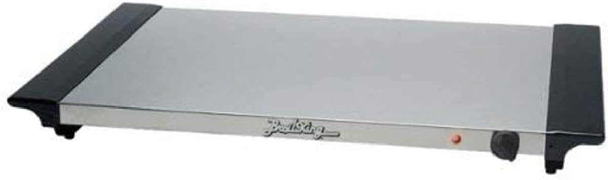 Broil King NWT-1S Warming Tray - Detail view