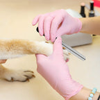 Candure Dog Nail Clippers with Safety Guard - Packaging