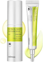 celimax Vita A Retinal Shot Tightening Booster 15ml - Detail view