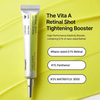 celimax Vita A Retinal Shot Tightening Booster 15ml - Alternate angle