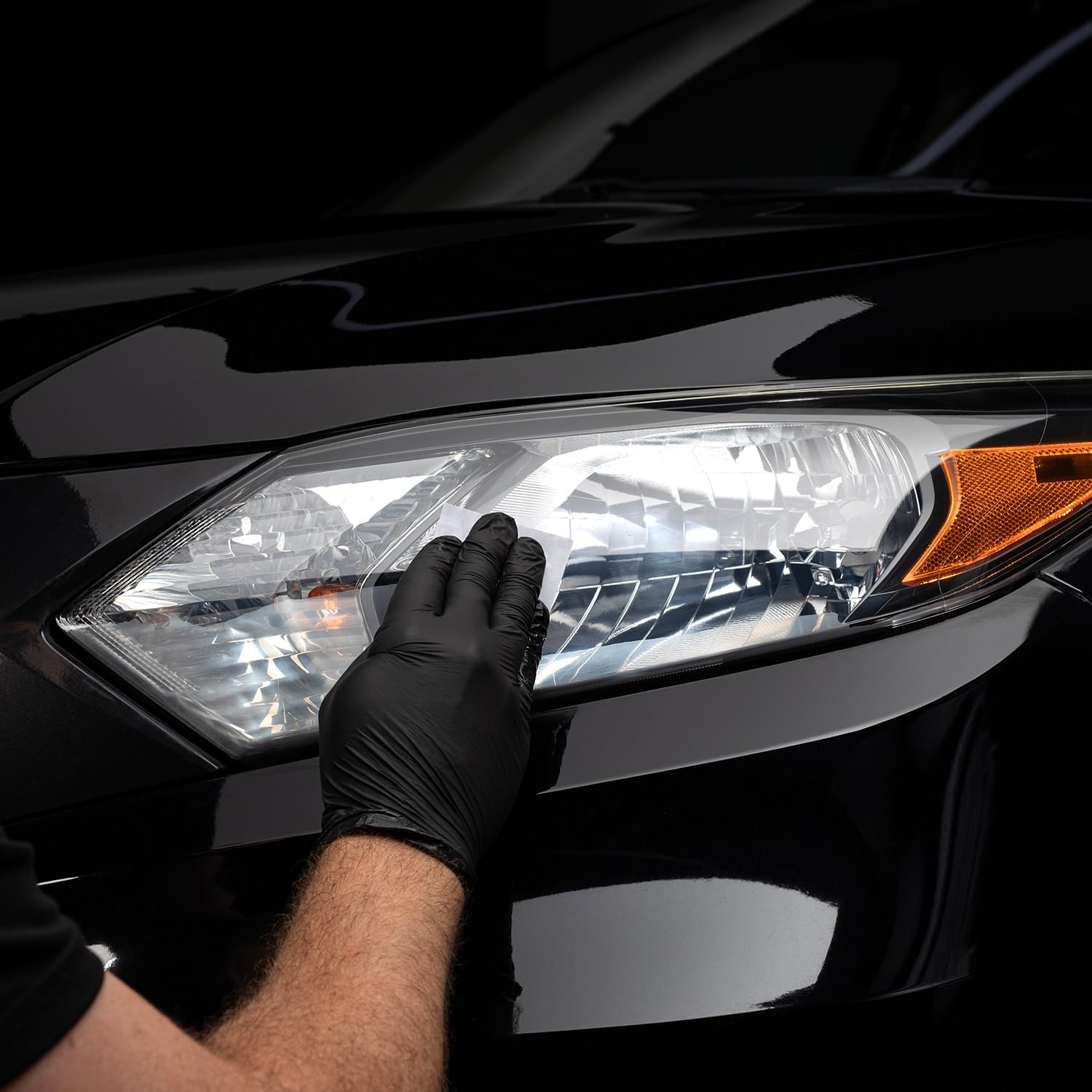 CERAKOTE Ceramic Headlight Restoration Kit - Packaging