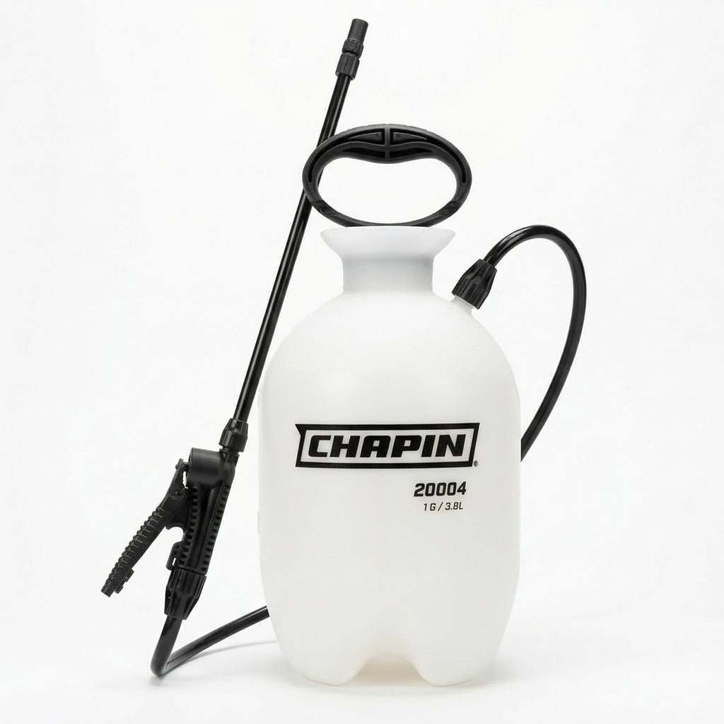 Chapin 1-Gallon Pump Sprayer, Home & Garden
